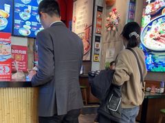 -鑫花溪牛肉米粉(苏州中心店)