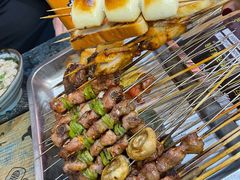 -老谢野馄饨(延安路店)