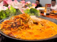 -海兰江石锅饭(水上店)