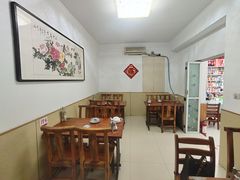 -天伦海鲜·老味道·青岛菜(栈桥天主教堂店)