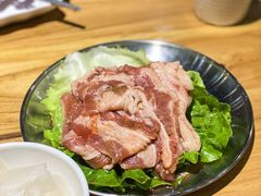 -牛炙烤肉(车公庙店)