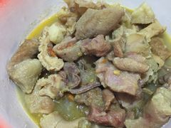 -丽丽三鲜螺蛳粉(田林路店)