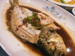 -黑石礁酒楼·海鲜(黑石礁店)