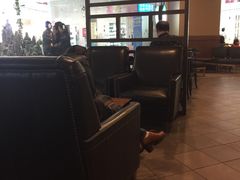 -星巴克臻选(周浦万达店)