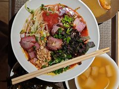 -水平有限广西米粉·广西风味集(五道口店)