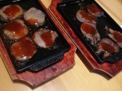 -清水日本料理铁板烧(学府路店)