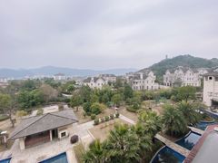 -诸暨同方豪生大酒店