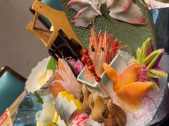 -古田居·特色寿司料理(骏欣中心店)