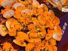 -何师烧烤Pro ·江湖川菜·小龙虾·精酿(太古里旗舰店)