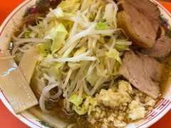 -拉面莊夢語＆中华料理八椿