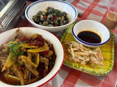 -活鱼村·老陈记粉店