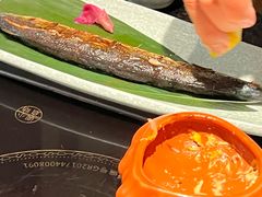 -匠和风精致料理(成都龙湖滨江天街店)