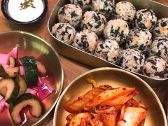 -HOTISLAND海鸡岛·韩国料理(江南西店)