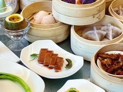 -青岛香格里拉·香宫中餐厅