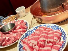 -东镇老火锅(长春路首店)