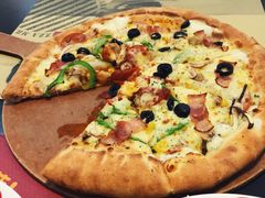 -米斯特比萨(罗斯福店)