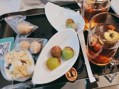 -颐而康·按摩·艾灸·足疗(南岸晶都店)
