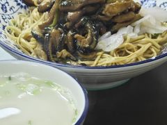 -东台鱼汤面(桃源路店)