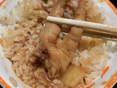 -胖哥俩肉蟹煲(万国店)