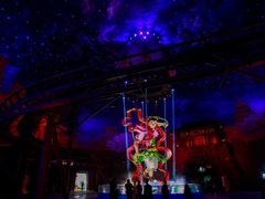 -青岛东方影都融创电影世界