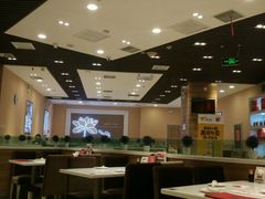 -嘉和一品粥(马家堡店)