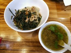 -沧浪亭(南园新村打浦路457弄店)