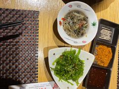 -久居·炭火烤肉(景辰大厦店)