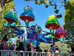 -渔岛海洋度假区