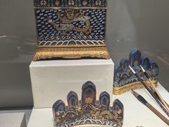 -中国景泰蓝艺术博物馆