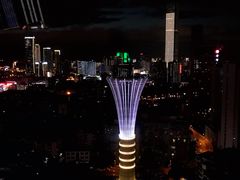 -星城之眼摩天轮