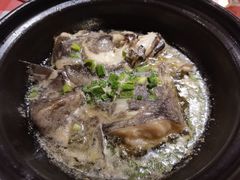 灵魂鸦片鱼头-好爸爸(外滩店)