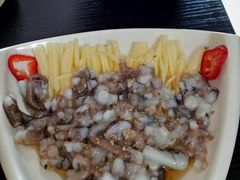-东海章鱼馆(恒瑞街店)