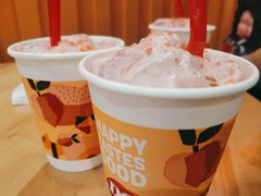 -DQ·蛋糕·冰淇淋(万象城店)