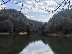 -小格里自然风景区
