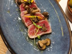 金枪鱼-Mezomd曼索蒂西班牙餐厅(广粤店)