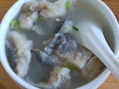-江南红鱼汤(洋中花园店)