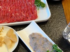 -仁和四季涮肉馆(天坛南门店)