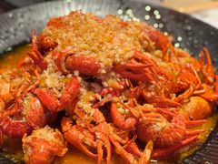 -红盔甲·小龙虾(车公庙店)