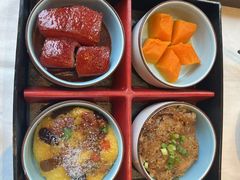 -江城小馆陕南妈妈菜·全球旅行餐厅(钟楼店)