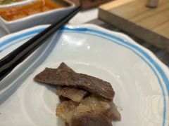 -千寻山野烤肉(中关村店)