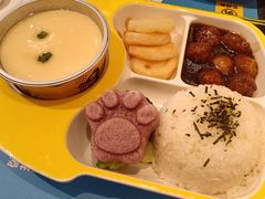 -老娘舅(吴山路店)