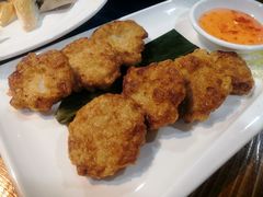 -聚味大牌档·粤菜·啫啫煲·砂锅粥