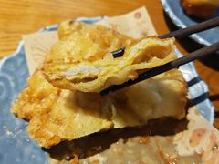 -鑫震源·苏式大虾生煎(山塘街店)