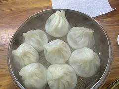 -锅贴大王南翔小笼(临沂二村店)