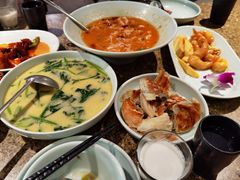 -小团圆餐厅(欧洲城店)