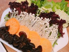 开心农场-拾味馆(万达广场店)