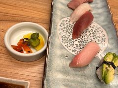 -隐泉之语日式料理(王府中环店)