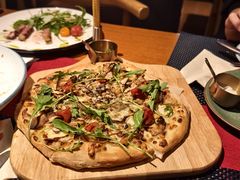 -百特喜·意大利餐厅(八佰伴镇江店)