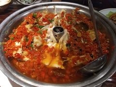 剁椒鱼头-老湘亲·品鉴湘菜(湖里店)