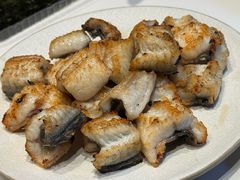 -缘·金家烤鳗鱼(西塔总店)